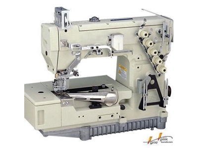 Typical Gk32500-1364 Etek Reçme Makinesi - 0