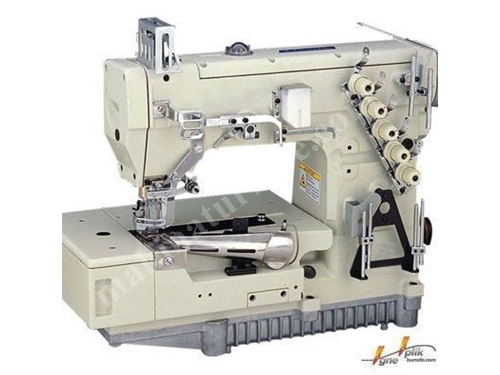 Typical Gk32500-1364 Etek Reçme Makinesi