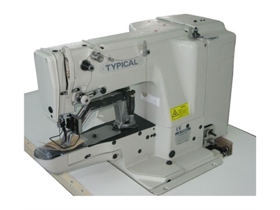 Typical Gt680-021 Punteriz Makinesi 42 Vuruş - 0