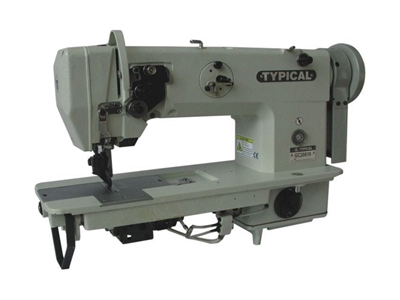 Typical Gc 20616 Alt-Üst Roda Çekicili Tek İğne Kilit Dikiş