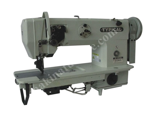 Typical Gc 20616 Alt-Üst Roda Çekicili Tek İğne Kilit Dikiş
