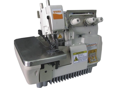 Yuki Special Yk788-3-17-K 3 İplik Overlok - 0