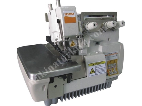 Yuki Special Yk788-3-17-K 3 İplik Overlok