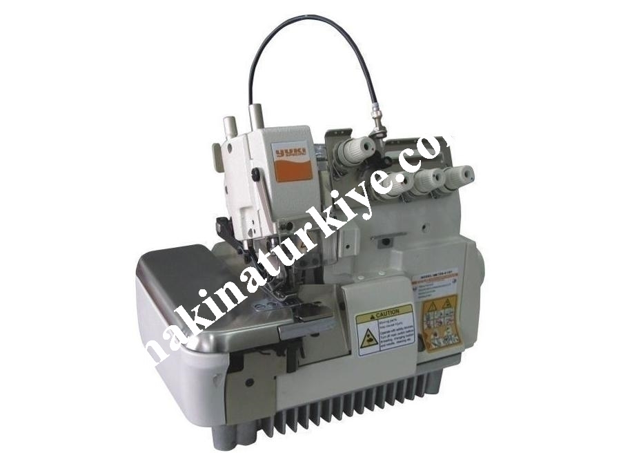 4 İplik Kıstırmalı Overlok 	
YK788-4-181-K