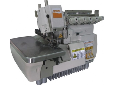 Yuki Special Yk788-6-355-K 6 İplik Overlok - 0