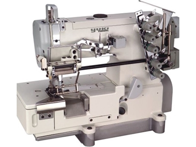 Yuki Special W5605-Cbx/Ft/Md Sağdan Bıçaklı Reçme - 0