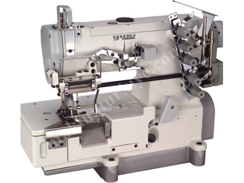 Yuki Special W5605-Cbx/Ft/Md Sağdan Bıçaklı Reçme