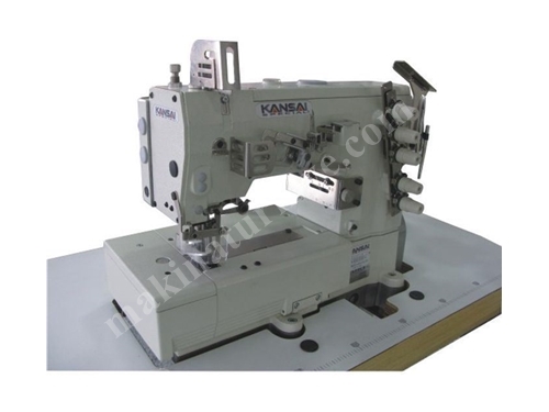 Kansai Wx-8803ah/Uf Transportlu Etek Reçme