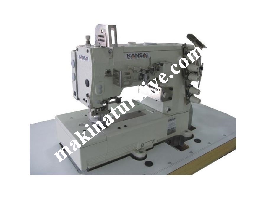 Kansai Wx-8803ah/Uf Transportlu Etek Reçme