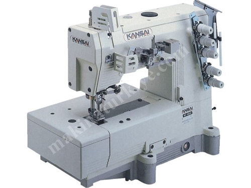 Kansai Wx-8803-D Etek Reçme