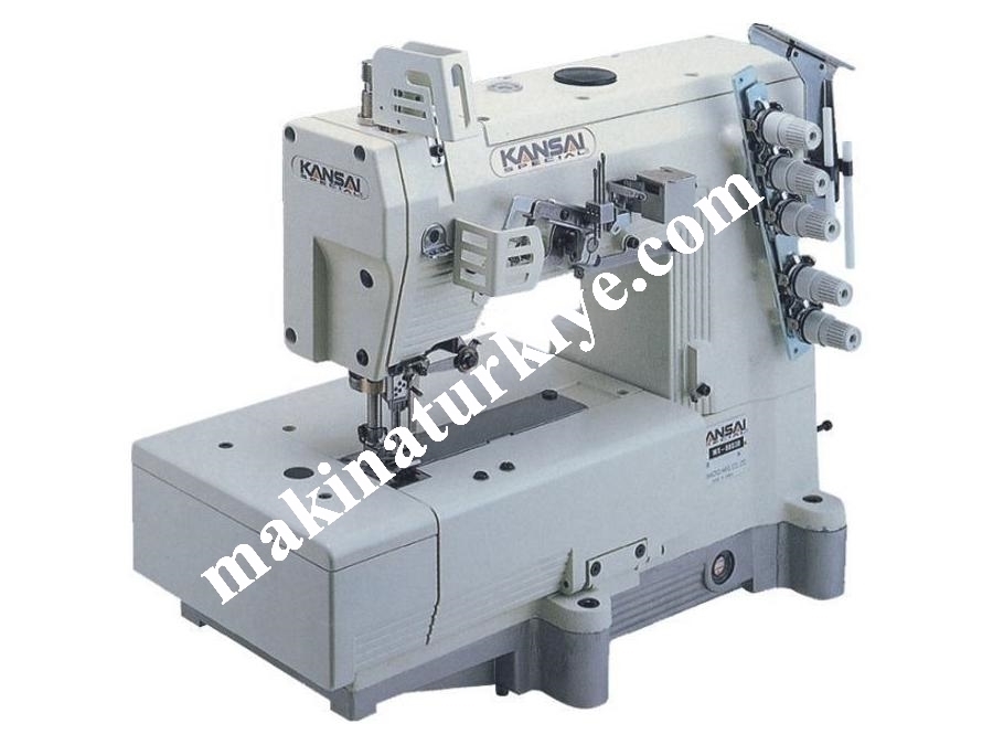 Kansai Wx-8803-D Etek Reçme