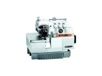 Siruba 737f-504m2-04 3 İplik Overlok