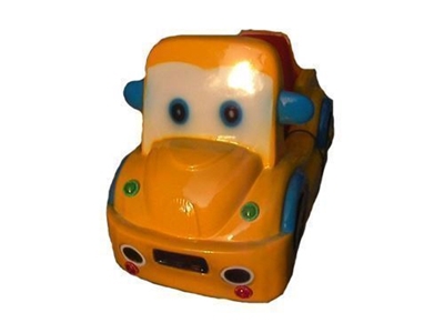 Kiddie Rider / Feza 1