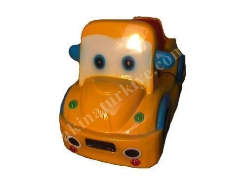 Kiddie Rider / Feza 1