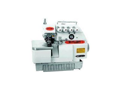Siruba 747f-514m2-25 4 İplik Penye Overlok - 0