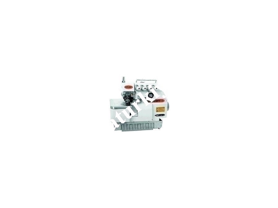 Siruba 747f-514m2-25 4 İplik Penye Overlok