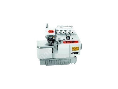 Siruba 747f-514m7-25 4 İplik Triko Overlok