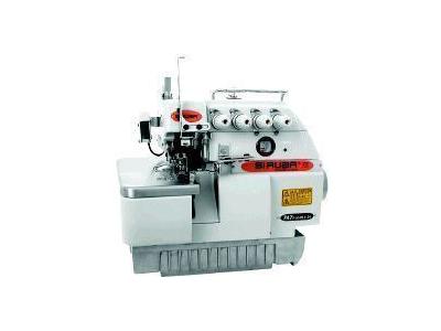 Siruba 747f-514m2-25tg Ekstraforlu 4 İplik Overlok - 0