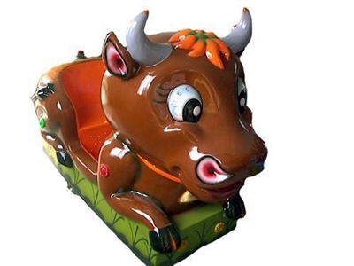 Kiddie Rides / Feza 7 - 0