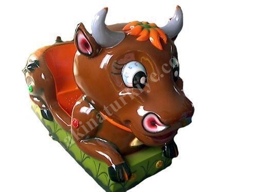 Kiddie Rides / Feza 7