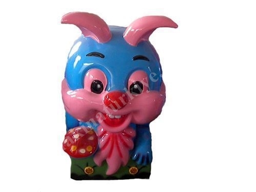 Kiddie Rider Otomat