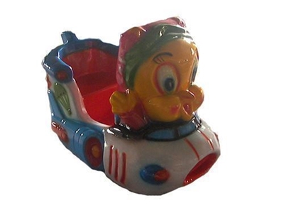 Kiddie Rides / Feza 10