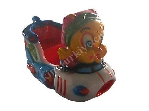 Kiddie Rides / Feza 10