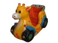 Kiddie Rides / Feza 12