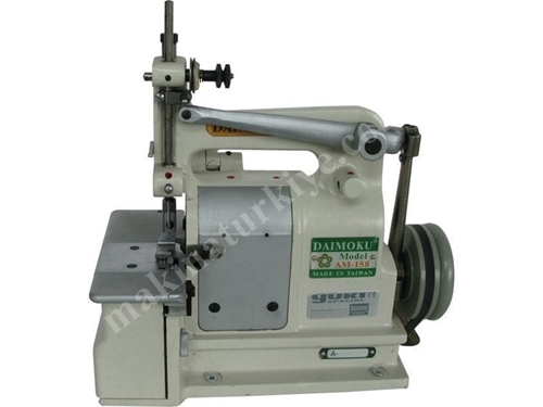 Daimoku Am-158 Çoban Dikiş