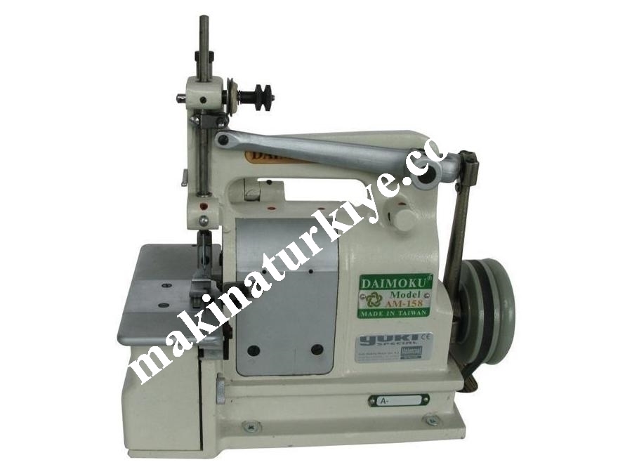Daimoku Am-158 Çoban Dikiş