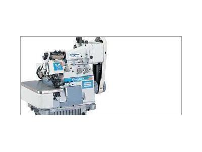 3 İplik Lastik Overlok / Kingtex Sh-7083 - 0