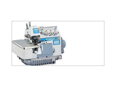 5 İplik Geniş Overlok / Kingtex Sh-7005 - 0