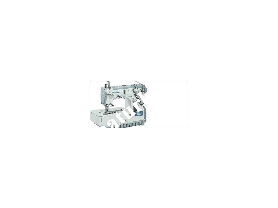 Bıçaksız Lok Reçme / Kingtex Ft-6760-060m