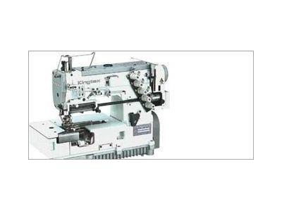 Kingtex Sağdan Bıçaklı Reçme - 0