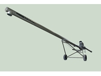Aktarmalı Helezon / Özdemsan Ö-H-003