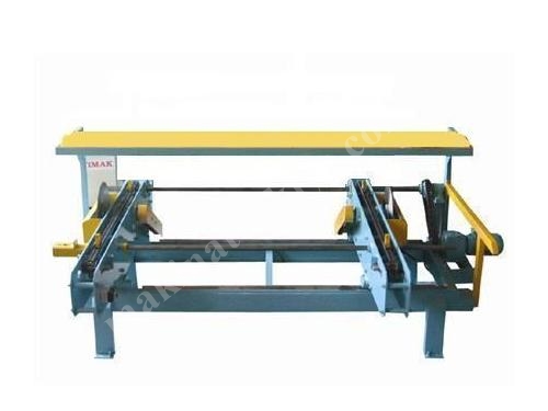 Boy Ebatlama Makinesi Fimaksan Fİ 2200-A2