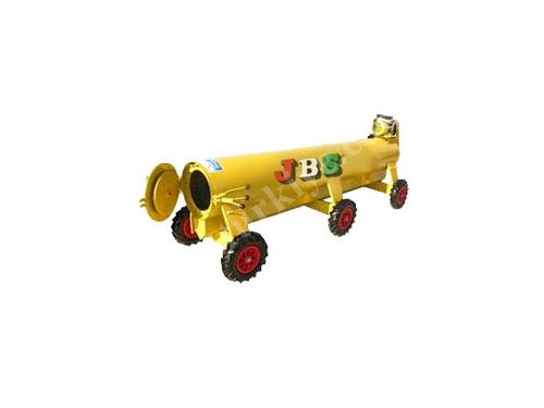 Halı Sıkma Makinası - JBS JHSK-04