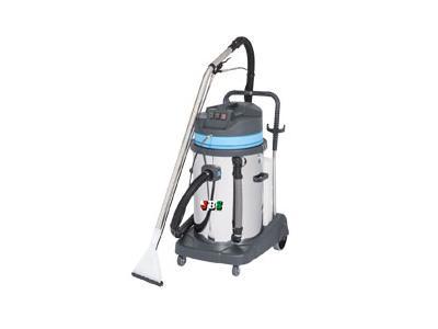 Halı Yıkama Makinası 10 Litre - JBS Crom