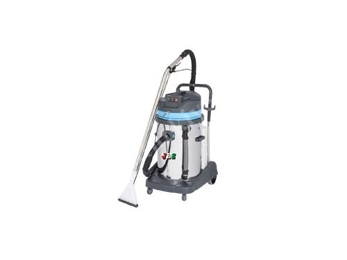Halı Yıkama Makinası 10 Litre - JBS Crom
