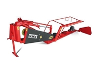 Diskli Yonca Ve Çayır Biçme Makinası ( 180 Cm )