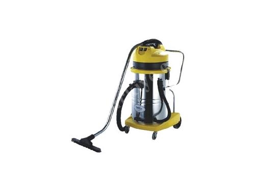 Islak Kuru Oto Süpürgesi 70 Litre - SC 603