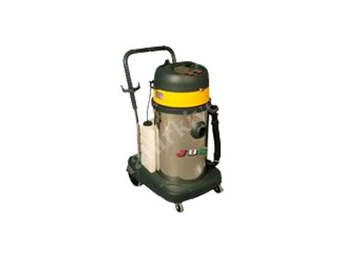 Halı Koltuk Yıkama Makinesi 60 Litre - JBS 60 CCM