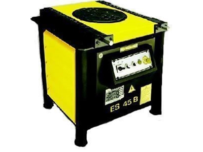 Demir Bükme Makinesi 4 KW