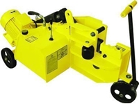 Demir Kesme Makinesi 5,5 Kw