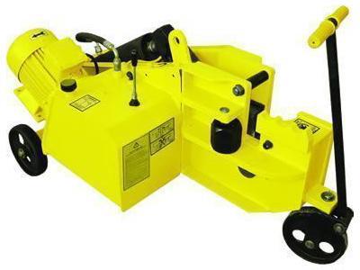Demir Kesme Makinesi 5,5 Kw