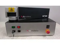 SF30 30 W Lazer Markalama Makinası İlanı