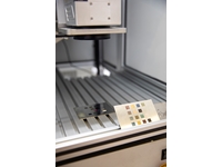 Mini machine de marquage laser de bureau SF Mini certifiée CE avec cabine - 3
