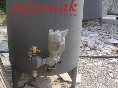 Su Arıtma Sistemi / Mimmak S A - 7