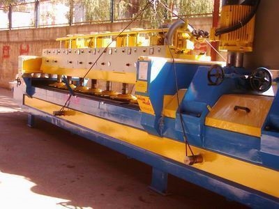 Fayans Cila Makinesi ( 65 Cm ) Mimmak PLX 600-208 - 1