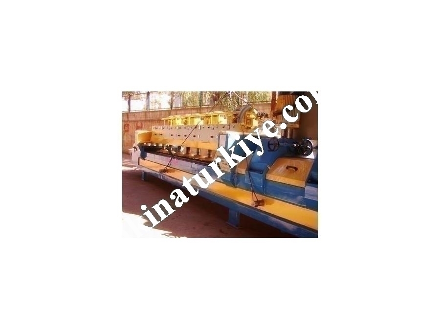 Fayans Cila Makinesi ( 65 Cm ) Mimmak PLX 600-208